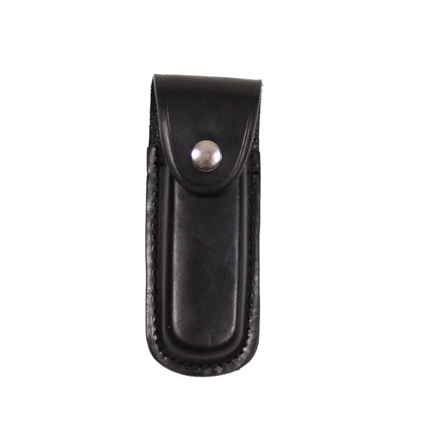 Δερμάτινη Θήκη Σουγιά (Black) της Trazeras Army TRA74878 trazeras|TRA74878