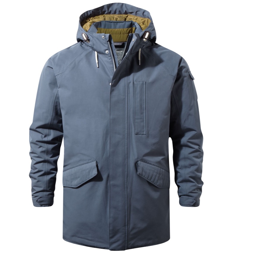 Μπουφάν CMP234 (Ombre Blue) της Graghoppers TOY74925 trazeras|TOY74925