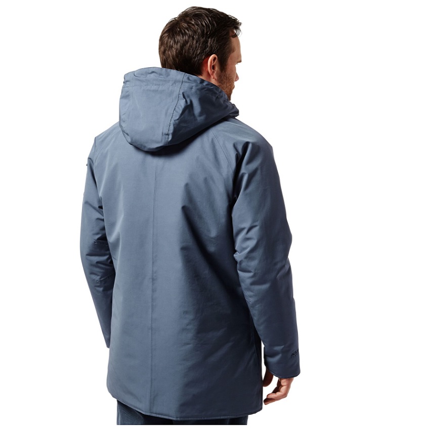 Μπουφάν CMP234 (Ombre Blue) της Graghoppers TOY74925 trazeras|TOY74925