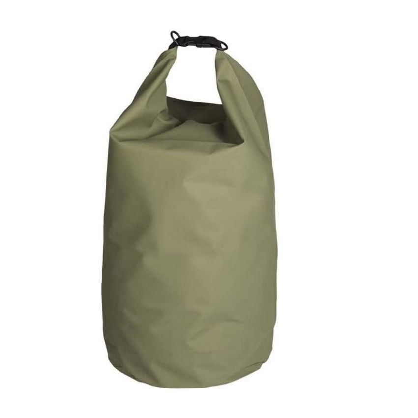Αδιάβροχο σακίδιο 50L Drybag (Olive) της Mil-Tec STU74932 trazeras|STU74932
