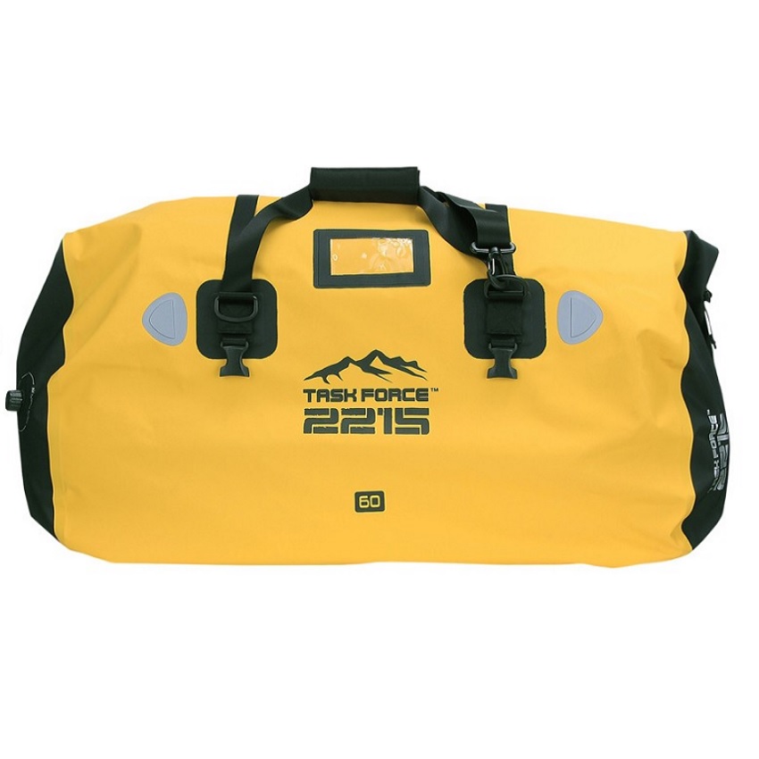 Σάκος Στεγανός Bear Creek Drybag 100L της Task Force VAN76843 trazeras|VAN76843