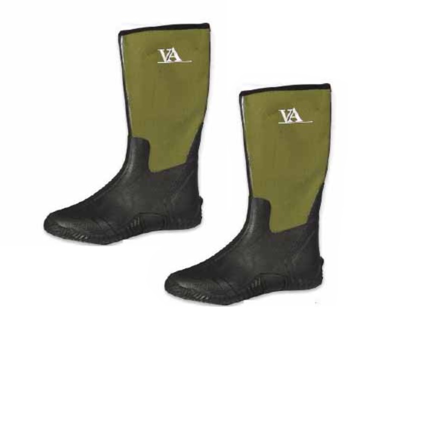 Γαλότσες Neoprene Mud Man (Green) της VA VAL68664 trazeras|VAL68664