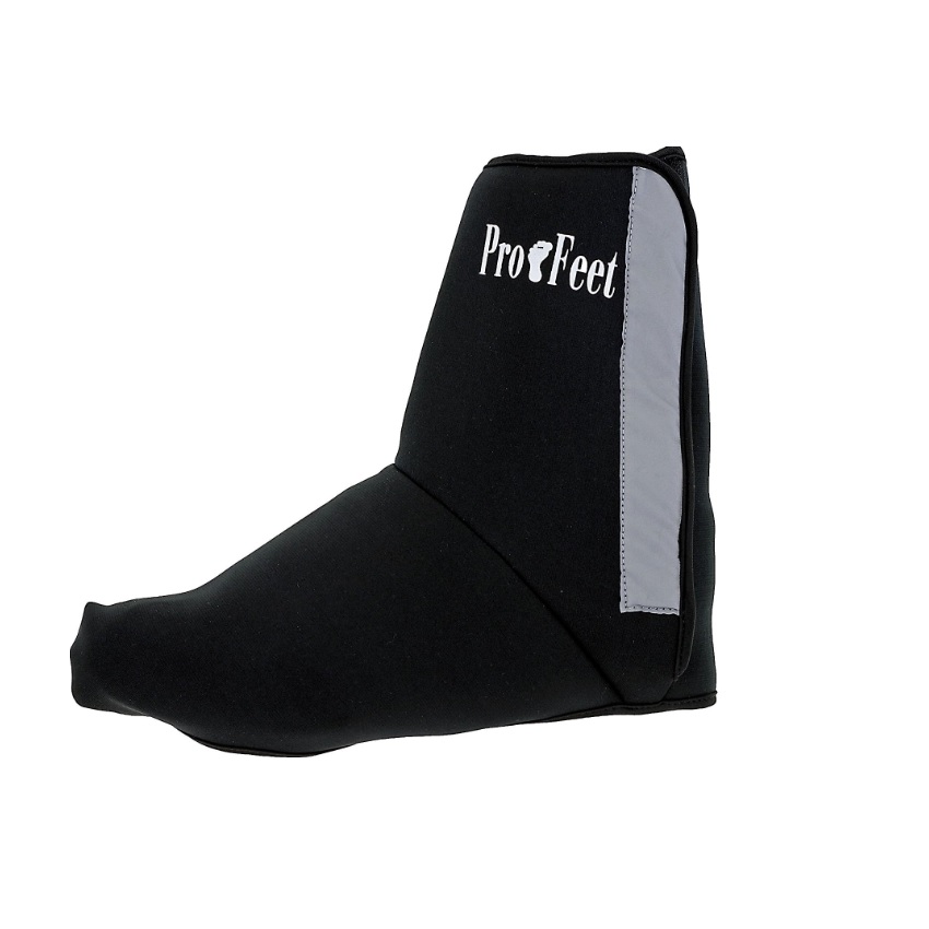 Κάλλυμα Παπουτσιών Neoprene ProFeet (Black) TRA68772 trazeras|TRA68772
