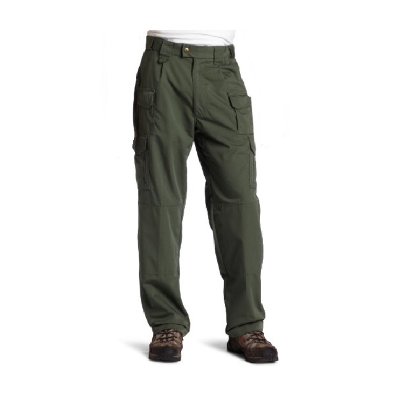 Παντελόνι Tactical Light Weight Tactical (Χακί) της Blackhawk TRA68846 trazeras|TRA68846