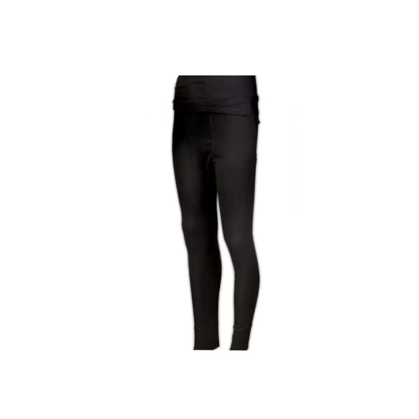 Ισοθερμικό Παντελόνι 090SB (Μαύρο) της Toxotis Active Wear TOX62849 trazeras|TOX62849