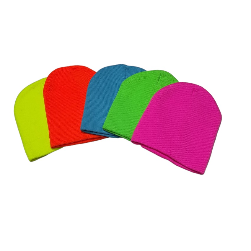 Πλεκτός Σκούφος Multi Colour της Trazeras Army TRA68970 trazeras|TRA68970
