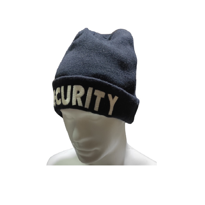 Σκούφος Security (Μαύρος) της VA VAL68973 trazeras|VAL68973