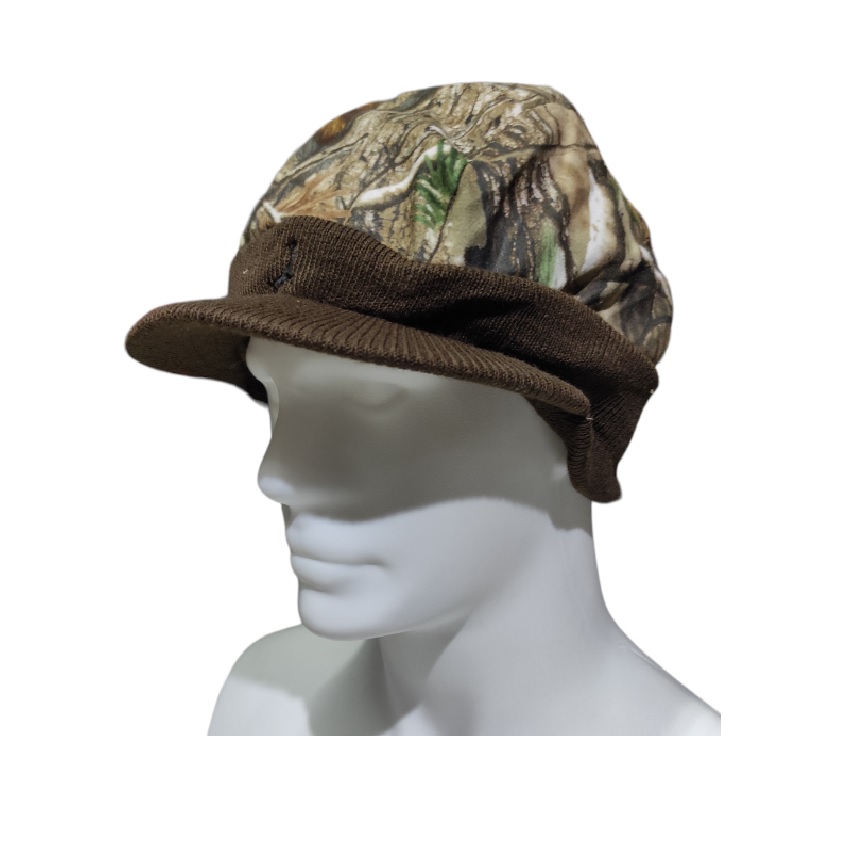 Καπέλο Κυνηγίου Gore-Tex (Παραλλαγή Δάσους) της Trazeras Army TRA68980 trazeras|TRA68980