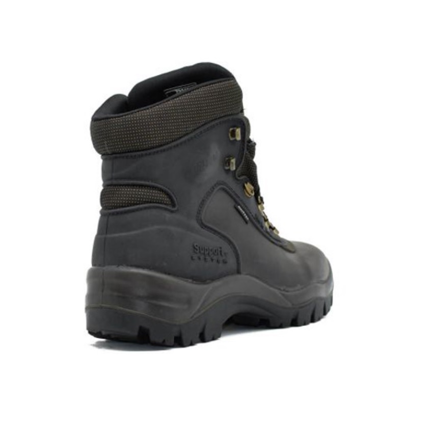 Δερμάτινα Μποτάκια 90131 (Καφέ) της Grisport GRS69354 trazeras|GRS69354