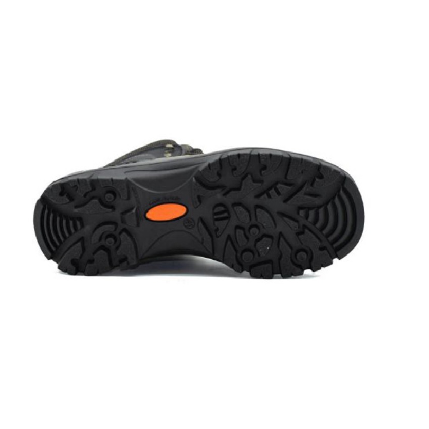 Δερμάτινα Μποτάκια 90131 (Καφέ) της Grisport GRS69354 trazeras|GRS69354