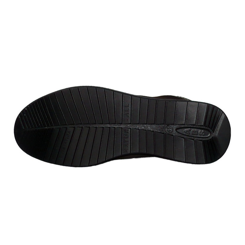 Παπούτσια Suede 41002 (Καφέ) της Grisport GRS69544 trazeras|GRS69544