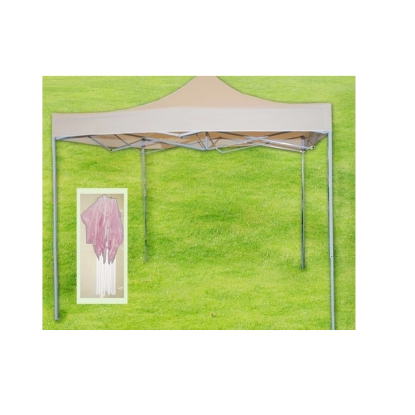 Πτυσσόμενο Gazebo 3x3m της Nysa NYS70220 trazeras|NYS70220