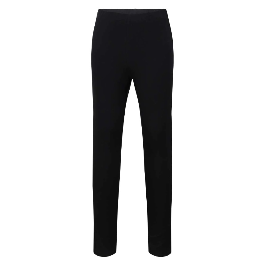 Ισοθερμικό Παντελόνι 090SB (Μαύρο) της Toxotis Active Wear TOX62849 trazeras|TOX62849