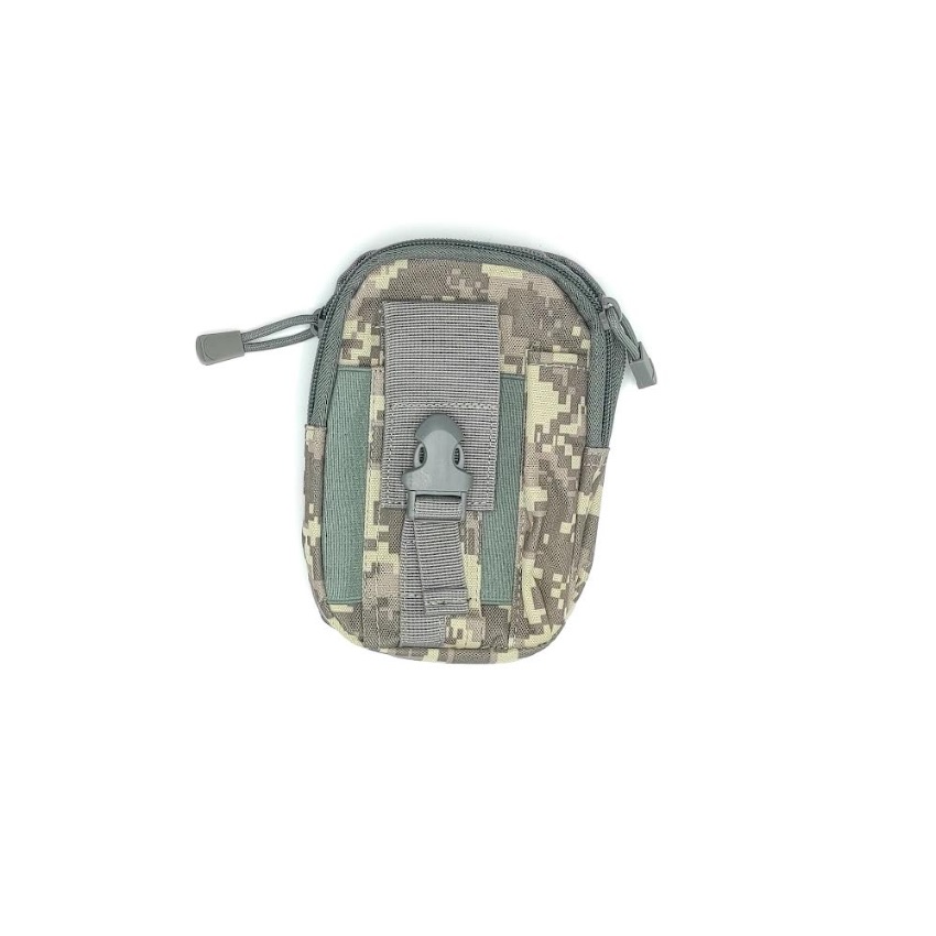 Θήκη Γενικής Χρήσης Molle (Dig.Urban) της Trazeras Army TRA63807 trazeras|TRA63807