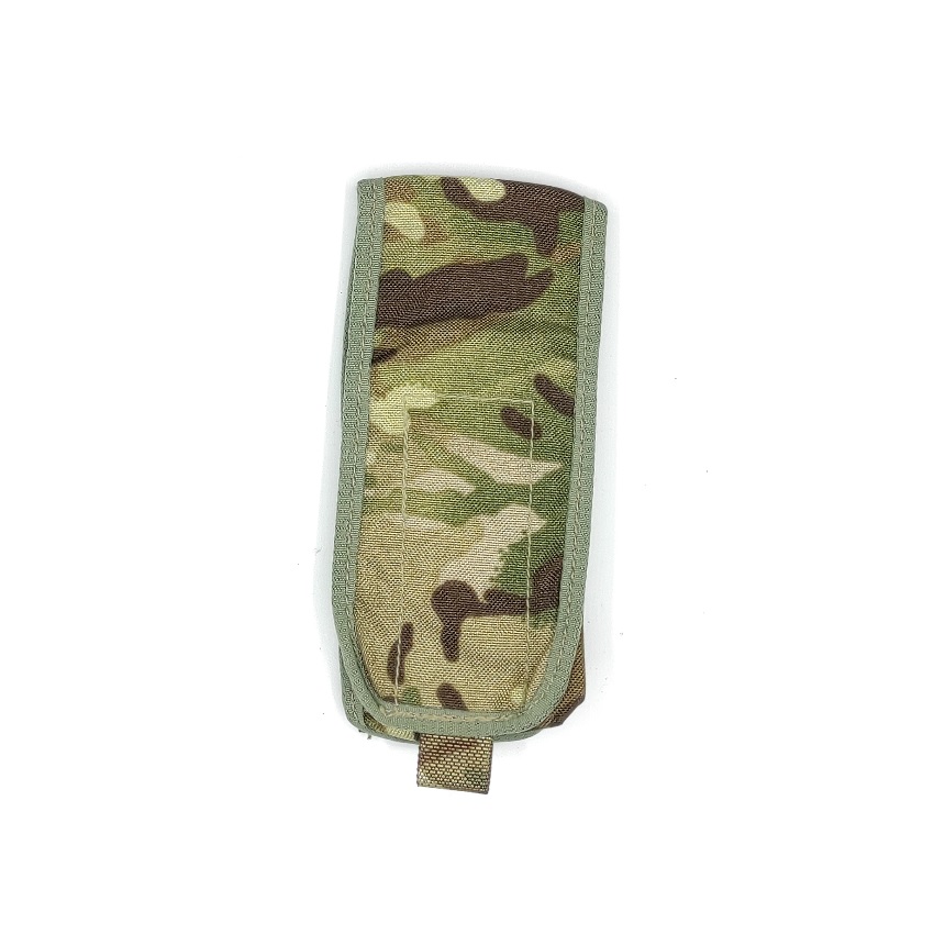 Γεμιστηροθήκη Molle Double για M4/M16 (Multicam) της Trazeras Army TRA63812 trazeras|TRA63812