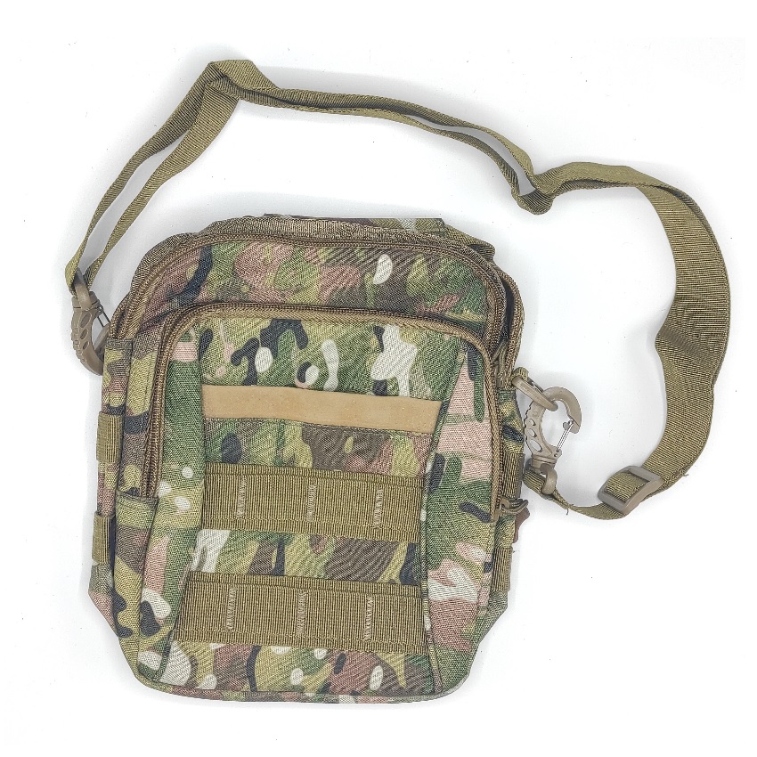 Τσαντάκι Ώμου (Multicam) της Trazeras Army TRA63638 trazeras|TRA63638