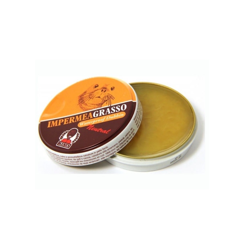 Λίπος Φώκιας Impermea Grasso (100 ml.) της Kents GRS63886 trazeras|GRS63886