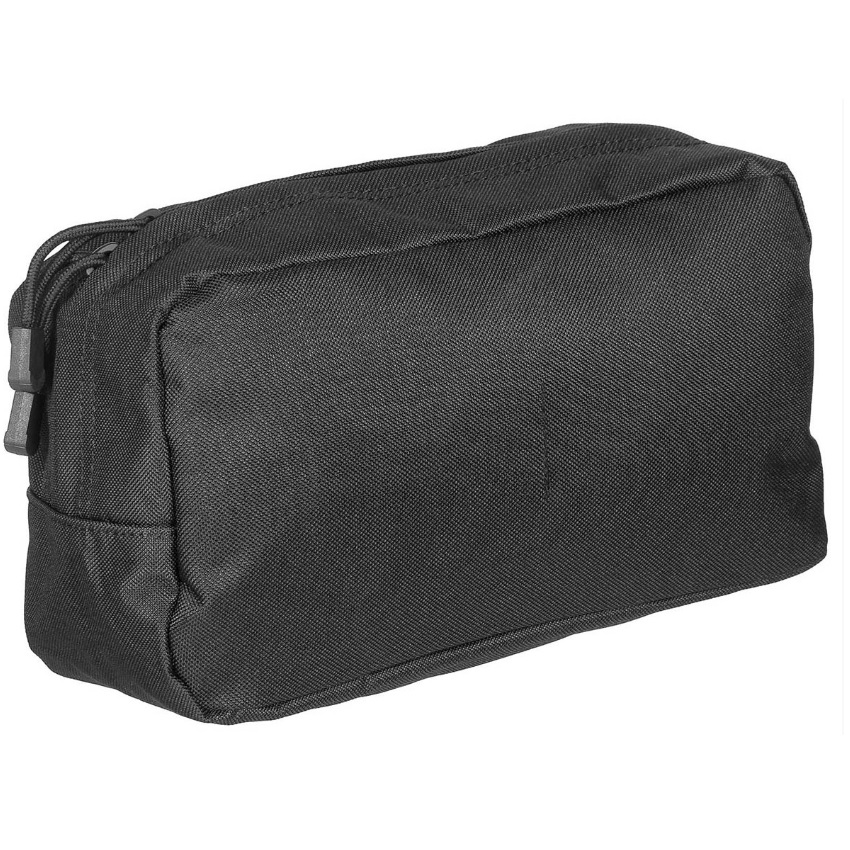 Θήκη Γενικής Χρήσης Utility Pouch, Molle (Μαύρο) της Max Fuchs MAX64092 trazeras|MAX64092