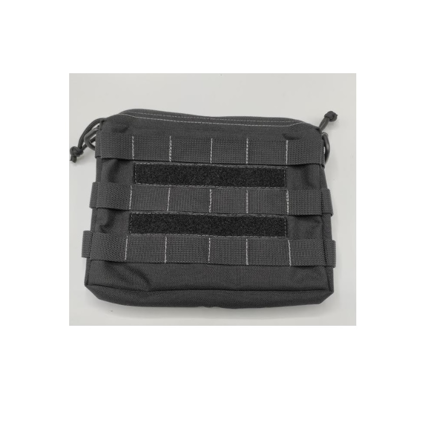 Τσαντάκι Μέσης Tactile Pocket (Μαύρο) της Maxpedition REC64111 trazeras|REC64111