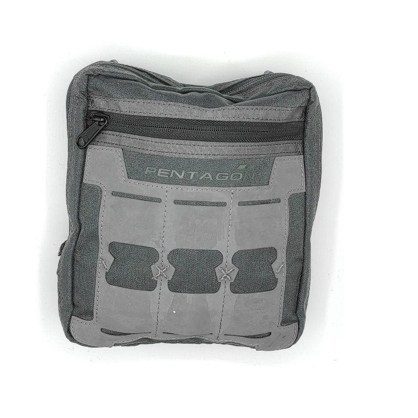 Επιχειρησιακή Θήκη EDC (Wolf Grey) της Pentagon PEN64189 trazeras|PEN64189