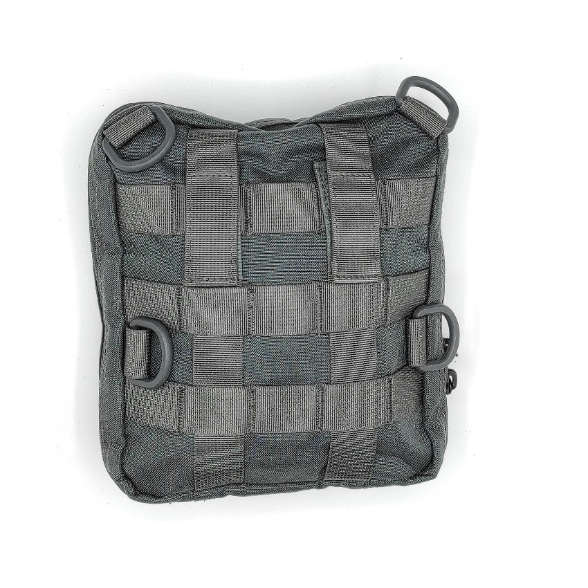Επιχειρησιακή Θήκη EDC (Wolf Grey) της Pentagon PEN64189 trazeras|PEN64189