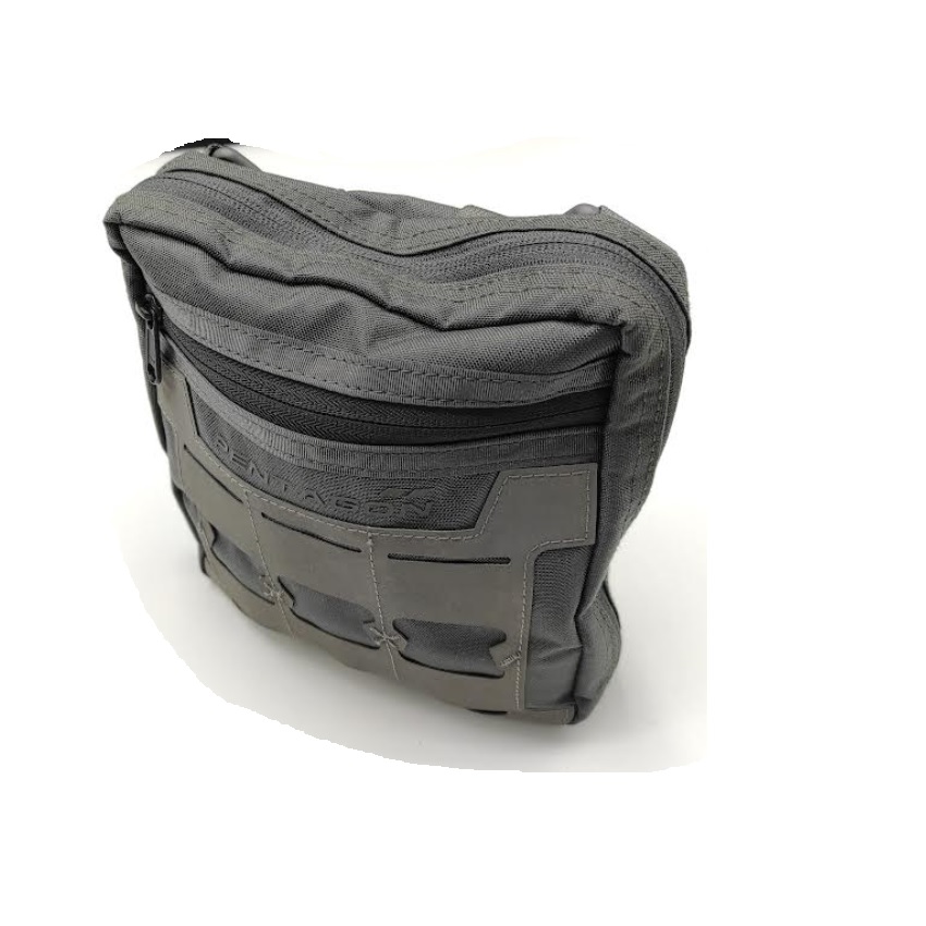 Επιχειρησιακή Θήκη EDC (Wolf Grey) της Pentagon PEN64189 trazeras|PEN64189