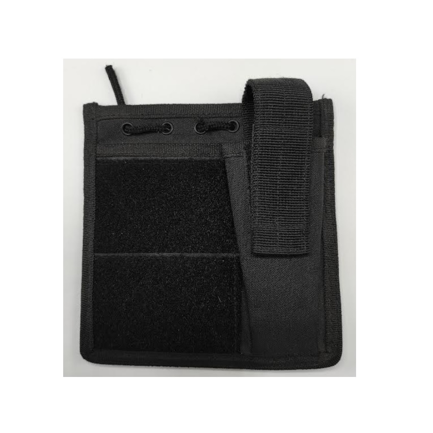 Τσαντάκι Εγγράφων/Φακόυ Tύπου Molle της Trazeras Army TRA64191 trazeras|TRA64191