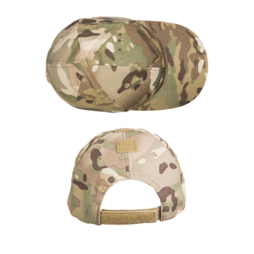 Καπέλο Baseball (Multicam) της Mil-tec STU64709 trazeras|STU64709