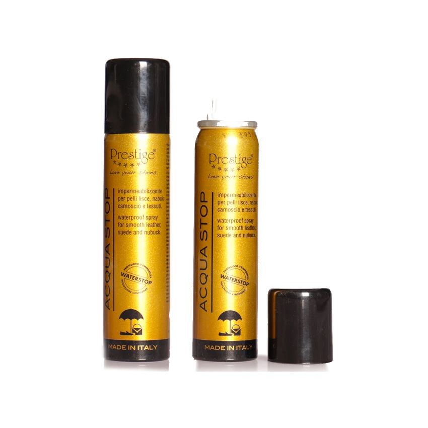 Σπρέι Αδιαβροχοποίησης 75ml Acqua Stop της Prestige GRS63919 trazeras|GRS63919