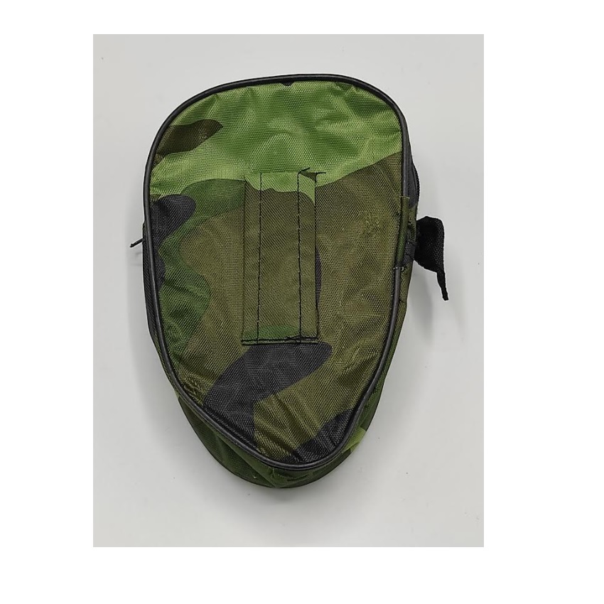 Mini Πτυοσκάπανο με Θήκη της Trazeras Army KSMB62988 trazeras|KSMB62988