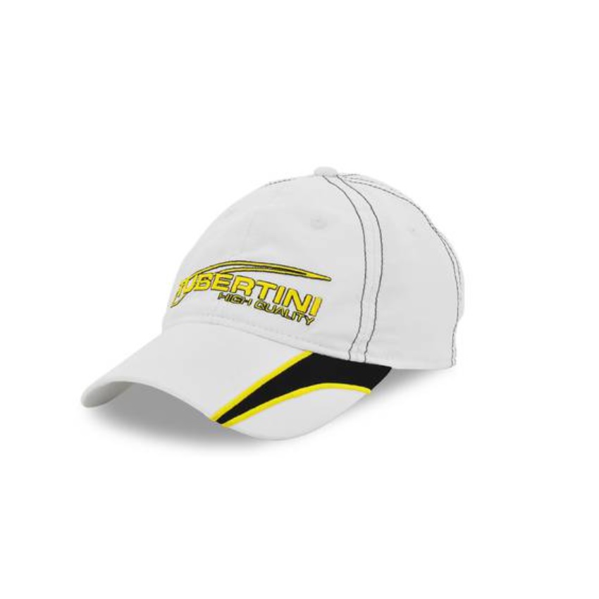 Καλοκαιρινό Καπέλο Fashion Cap (Λευκό) της Tubertini TRA65029 trazeras|TRA65029