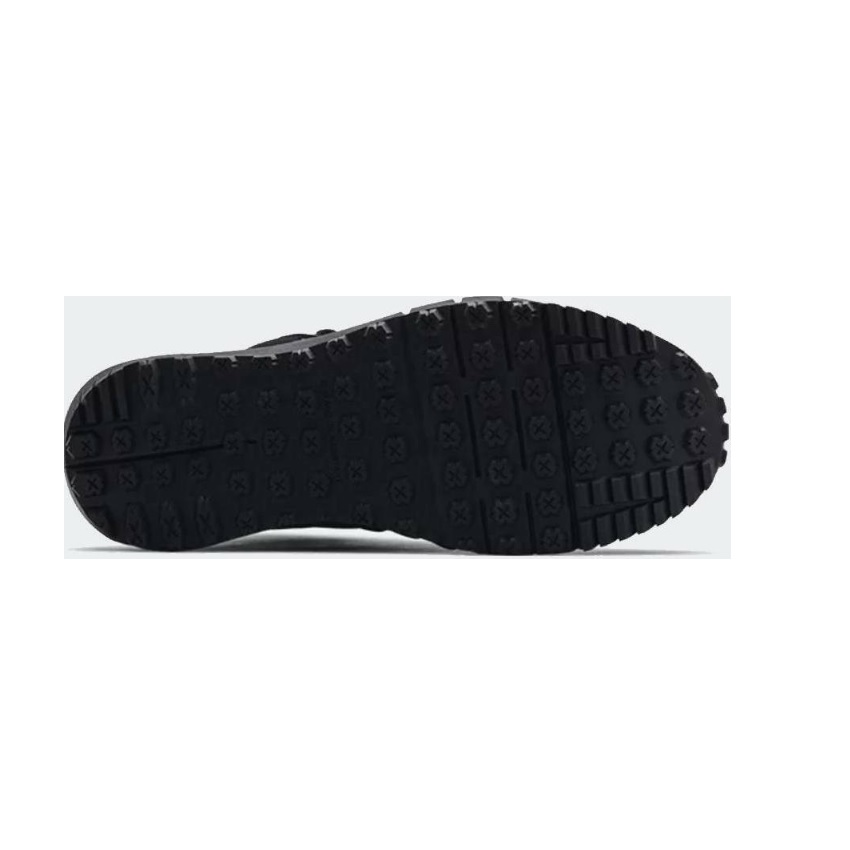 Αδιάβροχα Ημιάρβυλα Valsetz Mid LTHR WP, Mid 5'' (Black) της Under Armour SRS65432 trazeras|SRS65432