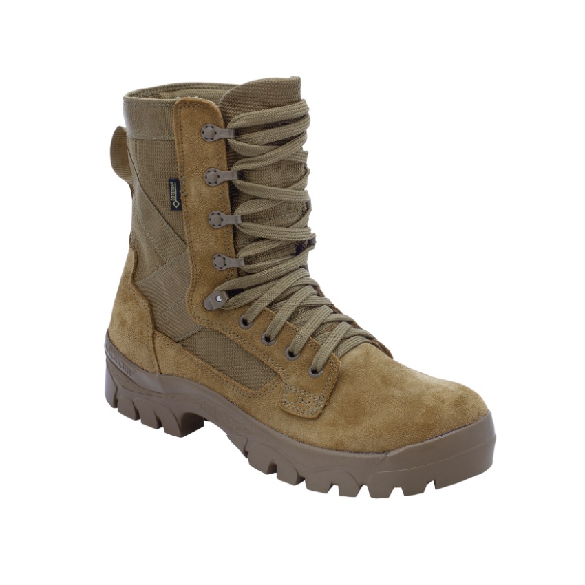 Άρβυλα T8 Bifida GTX Regular, High 8'' (Coyote) της Garmont REC65433 trazeras|REC65433