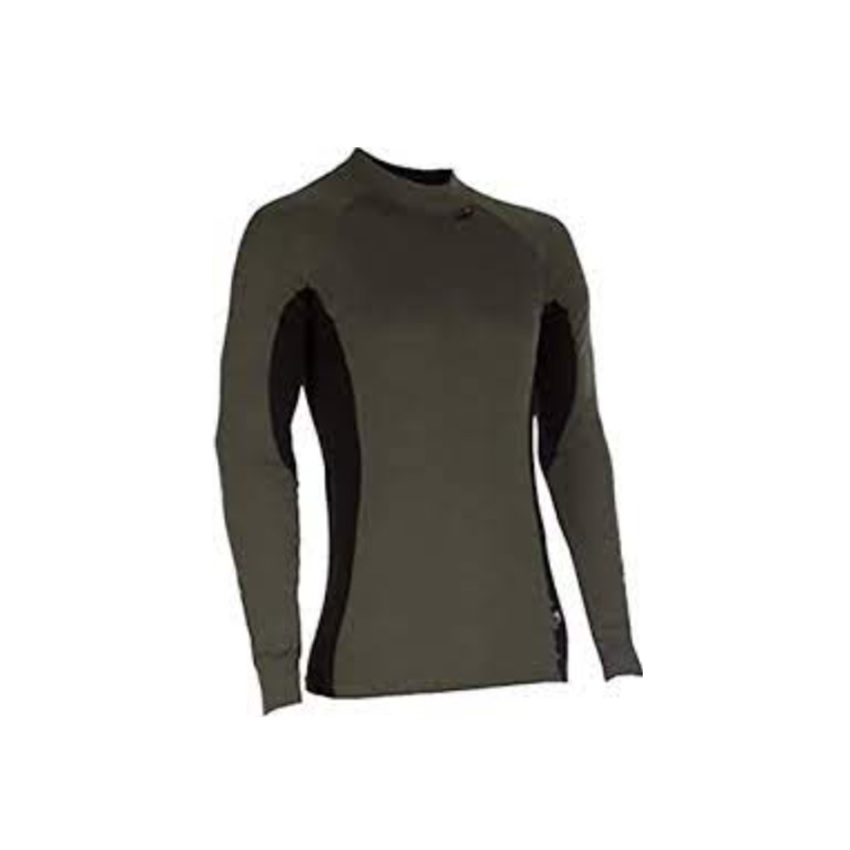 Ισοθερμική Mπλούζα Wool Medium της Termo Original ΑΚΑ65627 trazeras|ΑΚΑ65627
