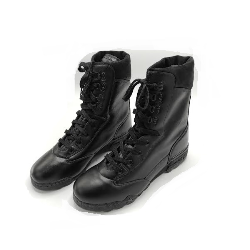 Επιχειρησιακά 'Αρβυλα, High 8'' (Black) της Starforce TRA66036 trazeras|TRA66036