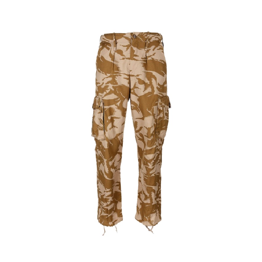 Παντελόνι BDU Ranger (Desert Camo) της Mil-Tec STU66052 trazeras|STU66052