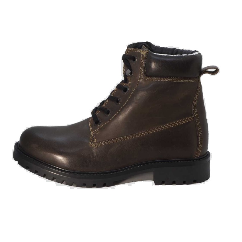 Μποτάκια Pick Up (Καφέ) της Trazeras Army TRA66156 trazeras|TRA66156
