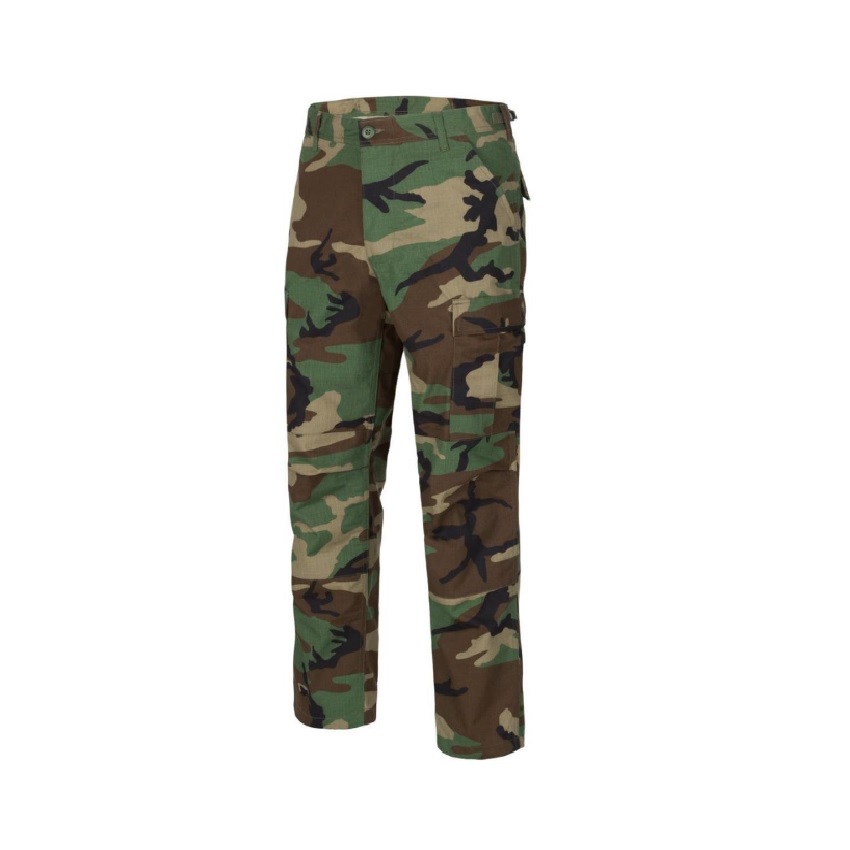 Παντελόνι BDU Ripstop (Woodland) της VA VAL66269 trazeras|VAL66269