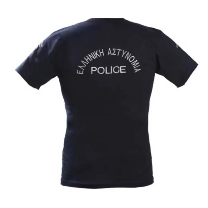 Μπλουζάκι T-Shirt (Σκούρο Μπλε) της Pentagon PEN02069 trazeras|PEN02069