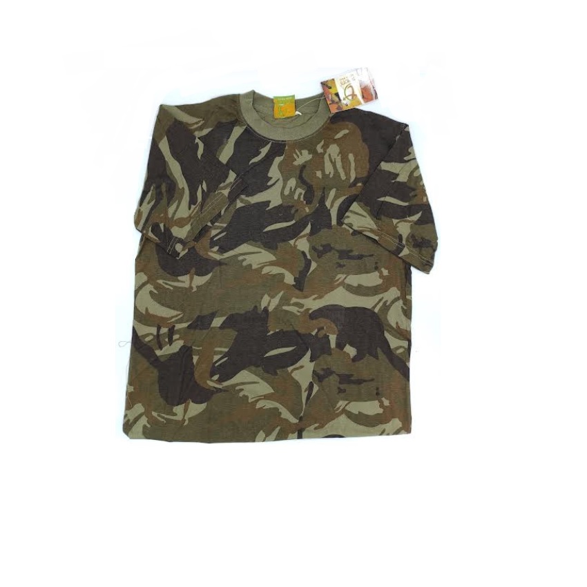 Κοντομάνικη Μπλούζα Παραλλαγής 05C της Toxotis Active Wear TOX66499 trazeras|TOX66499