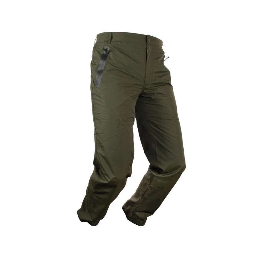 Αδιάβροχο Παντελόνι Κυνηγιού 2021 της Toxotis Active Wear TOX66509 trazeras|TOX66509