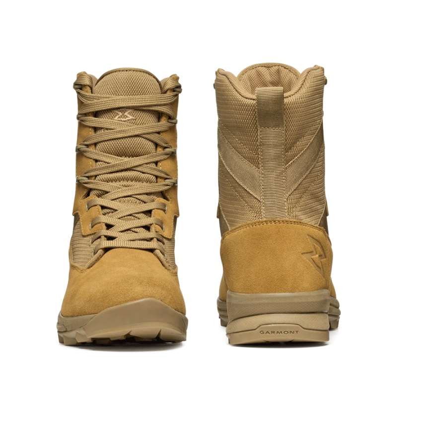 Γυναικεία Άρβυλα T8 Athena, High 8'' (Coyote) της Garmont ION66622 trazeras|ION66622