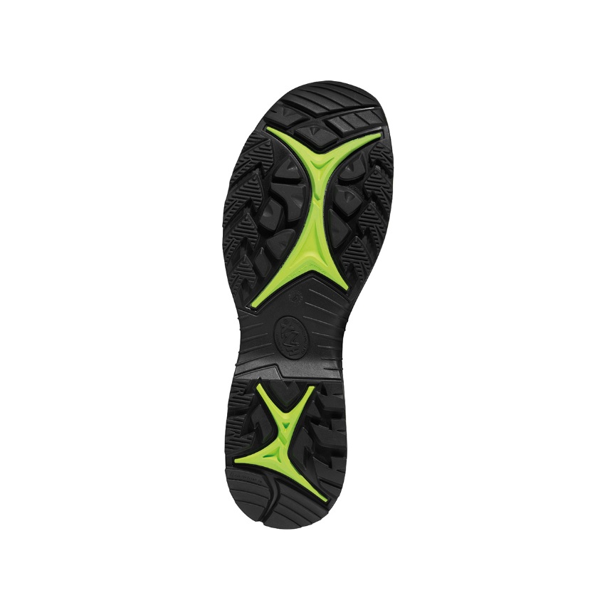 Παπούτσια Black Eagle Adventure 2.1 Gore-Tex Low 3'' (Green/Black) της HAIX HAI62842 trazeras|HAI62842