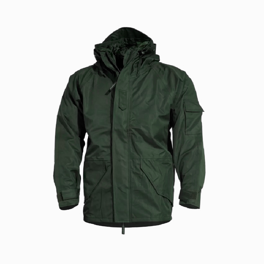 Αδιάβροχο Ewaks Parka 1st Generation (Μαύρο) της Pentagon PEN67046 trazeras|PEN67046