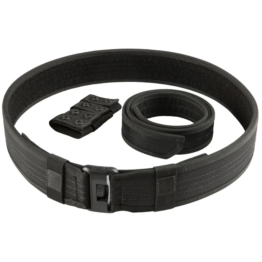Επιχειρησιακή Ζώνη Sierra Bravo Duty Belt Plus (Μαύρο) της 5.11 Tactical TAC62011 trazeras|TAC62011