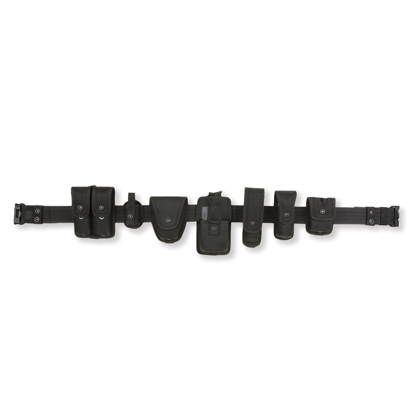 Επιχειρησιακή Ζώνη Sierra Bravo Duty Belt Plus (Μαύρο) της 5.11 Tactical TAC62011 trazeras|TAC62011