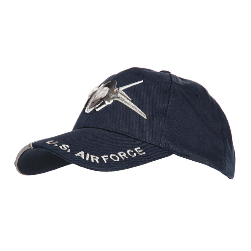Καπέλο Baseball Cap, F-35 της Fostex, VAN62022 trazeras|VAN62021