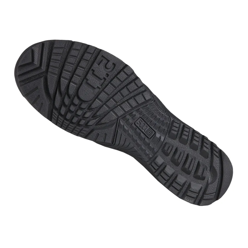 Μποτάκι Range Master, Low 3'' (Black) της 5.11 Tactical TAC61953 trazeras|TAC61953