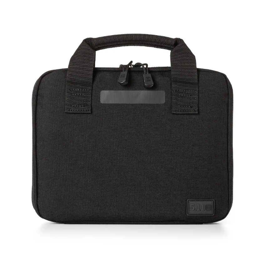 Τσαντάκι Πιστ. Single Pistol Case (Μαύρο) της 5.11 Tactical TAC61961 trazeras|TAC61961