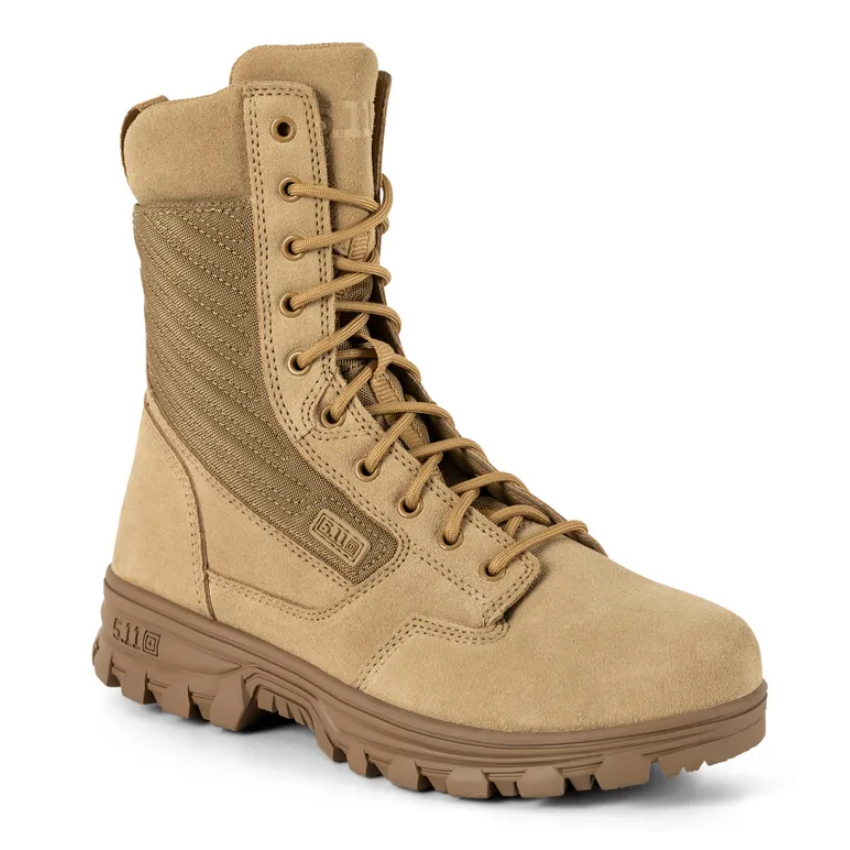 Επιχειρησιακά Άρβυλα EVO 2.0 ARID Boot, High 9'' (Coyote) της 5.11 Tactical FIV61963 trazeras|FIV61963